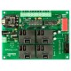 Industrial High-Power Relay Controller 4-Channel + 8-Channel ADC